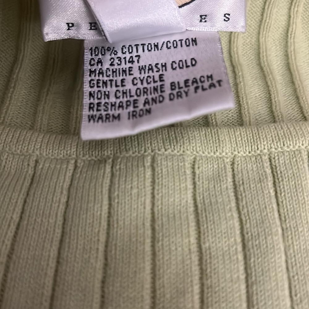 Talbots Blouse - Picture 4 of 5